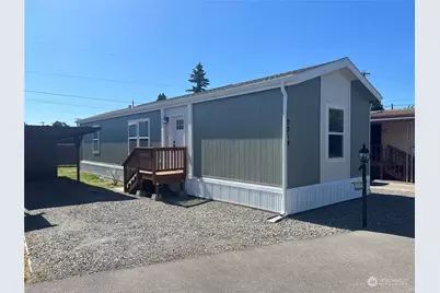 5514 112th Avenue Ct E #3, Puyallup, WA 98372 - Photo 1