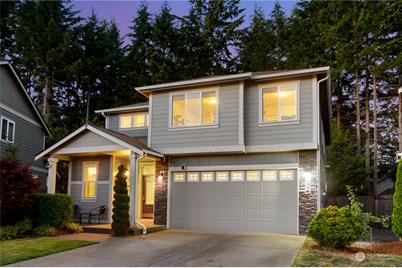 3230 Emma Court SE, Olympia, WA 98501 - Photo 1