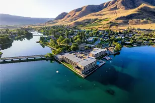 322 W Woodin Ave, Chelan, WA 98816 - Photo 1