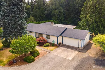 193 Whitney Boulevard, Chehalis, WA 98532 - Photo 1