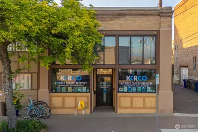 211 W 3rd Avenue, Ellensburg, WA 98926 - Photo 1