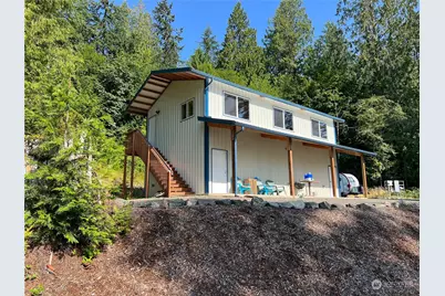 606 Whitney Road, Quilcene, WA 98376 - Photo 1