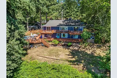 14502 NE 186th Avenue, Brush Prairie, WA 98606 - Photo 1