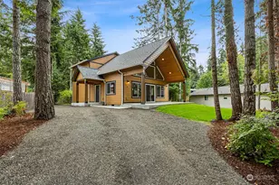 41 SE Barberry Pl, Shelton, WA 98584 - Photo 1