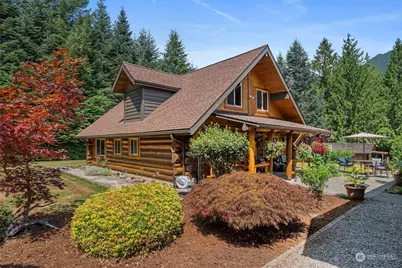 181 Hanstad Creek Road, Morton, WA 98356 - Photo 1