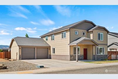 2207 N Creeksedge Way, Ellensburg, WA 98926 - Photo 1