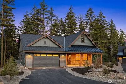 70 Retreat Place, Cle Elum, WA 98992 - Photo 1