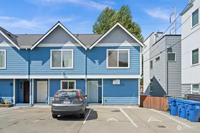 8616 SW Delridge Way #A, Seattle, WA 98106 - Photo 1