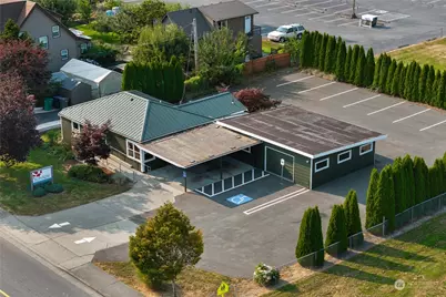 9527 271st Street NW, Stanwood, WA 98292 - Photo 1