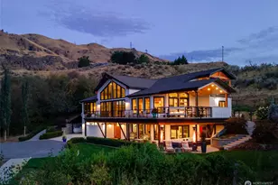 225 Turtle Rock Rd, East Wenatchee, WA 98802 - Photo 1