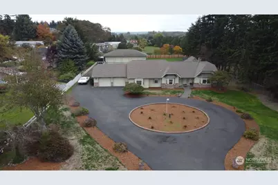 580 N Dunlap Avenue, Sequim, WA 98382 - Photo 1