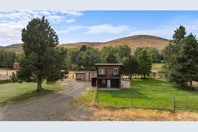 1781 Quail Run Lane, Ellensburg, WA 98926 - Photo 1