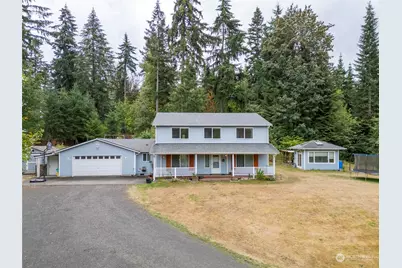 14037 Old Hwy 99 SE, Tenino, WA 98589 - Photo 1
