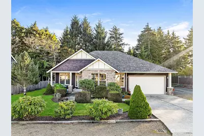 1001 Lakeview Drive, Ilwaco, WA 98624 - Photo 1