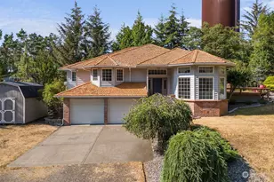 711 Baker St, Westport, WA 98595 - Photo 1