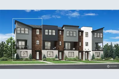 10828 (Hs 85) 120th Lane NE #E, Kirkland, WA 98033 - Photo 1