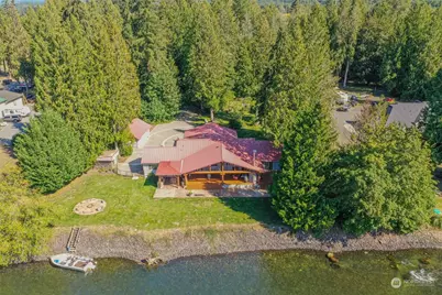 177 Green Water Drive SE, Toledo, WA 98591 - Photo 1