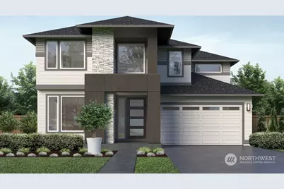 4151 Wandering Way, Port Orchard, WA 98367 - Photo 1