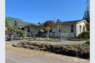 514 Taylor Street, Ryderwood, WA 98581 - Photo 1