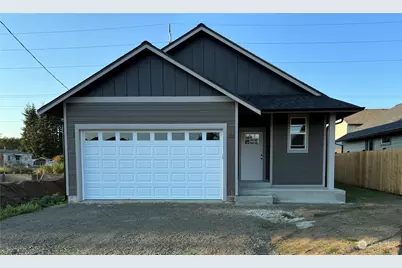 1318 W Anderson Street, Elma, WA 98541 - Photo 1