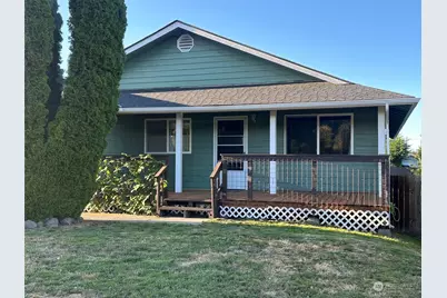 1017 W Fountain Street, Port Angeles, WA 98363 - Photo 1