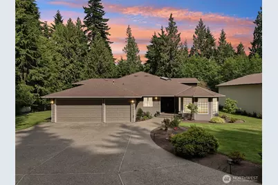 16429 103rd Drive NE, Arlington, WA 98223 - Photo 1