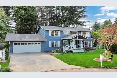 3307 SW 331st Street, Federal Way, WA 98023 - Photo 1