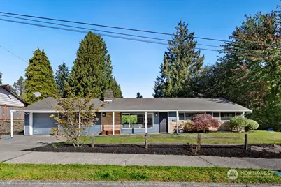 6003 232nd Street SW, Mountlake Terrace, WA 98043 - Photo 1