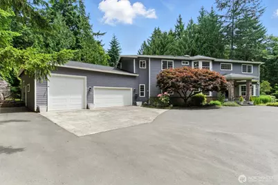 21420 Skyridge Lane NE, Poulsbo, WA 98370 - Photo 1