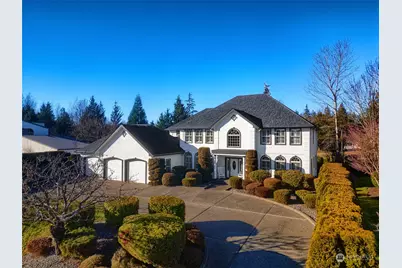 1403 Alpine View Drive, Mount Vernon, WA 98274 - Photo 1