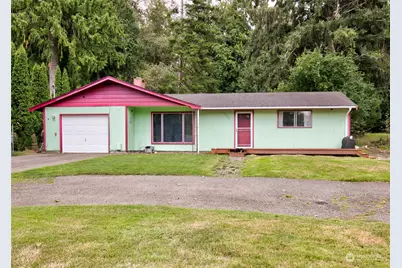 107 E Holman Street, Aberdeen, WA 98520 - Photo 1