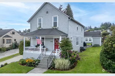 3400 Harborview Drive, Gig Harbor, WA 98332 - Photo 1