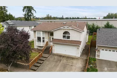 3203 127th Avenue NE, Lake Stevens, WA 98258 - Photo 1