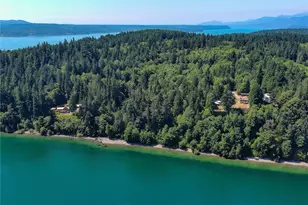 8888 Harrington Dr, Quilcene, WA 98376 - Photo 1