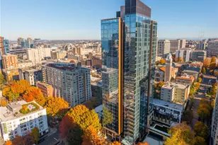 800 Columbia St, Seattle, WA 98104 - Photo 1