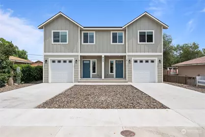 527 S Canterbury Lane, Moses Lake, WA 98837 - Photo 1