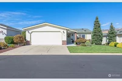 517 Country Lane, East Wenatchee, WA 98802 - Photo 1