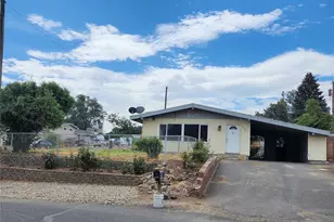 315 E 7th, Warden, WA 98857 - Photo 1