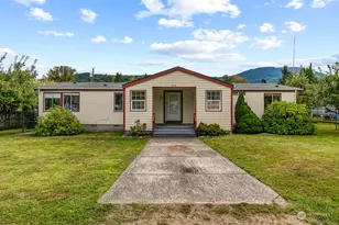 408 Jackson St, Ryderwood, WA 98581 - Photo 1