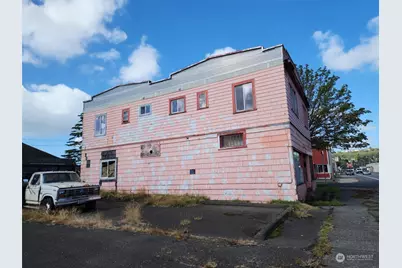 121 N Park Street, Aberdeen, WA 98520 - Photo 1