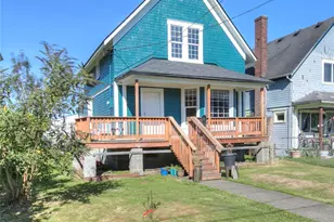 911 Wheeler Ave, Hoquiam, WA 98550 - Photo 1