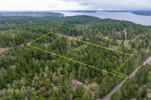 0 Tiedman Road SW, Lakebay, WA 98349 - Photo 1