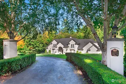 22212 Woodway Park Road, Woodway, WA 98020 - Photo 1