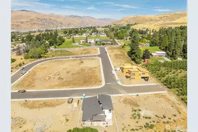 3248 NW Chadwick   (Lot 20) Loop, East Wenatchee, WA 98802 - Photo 1