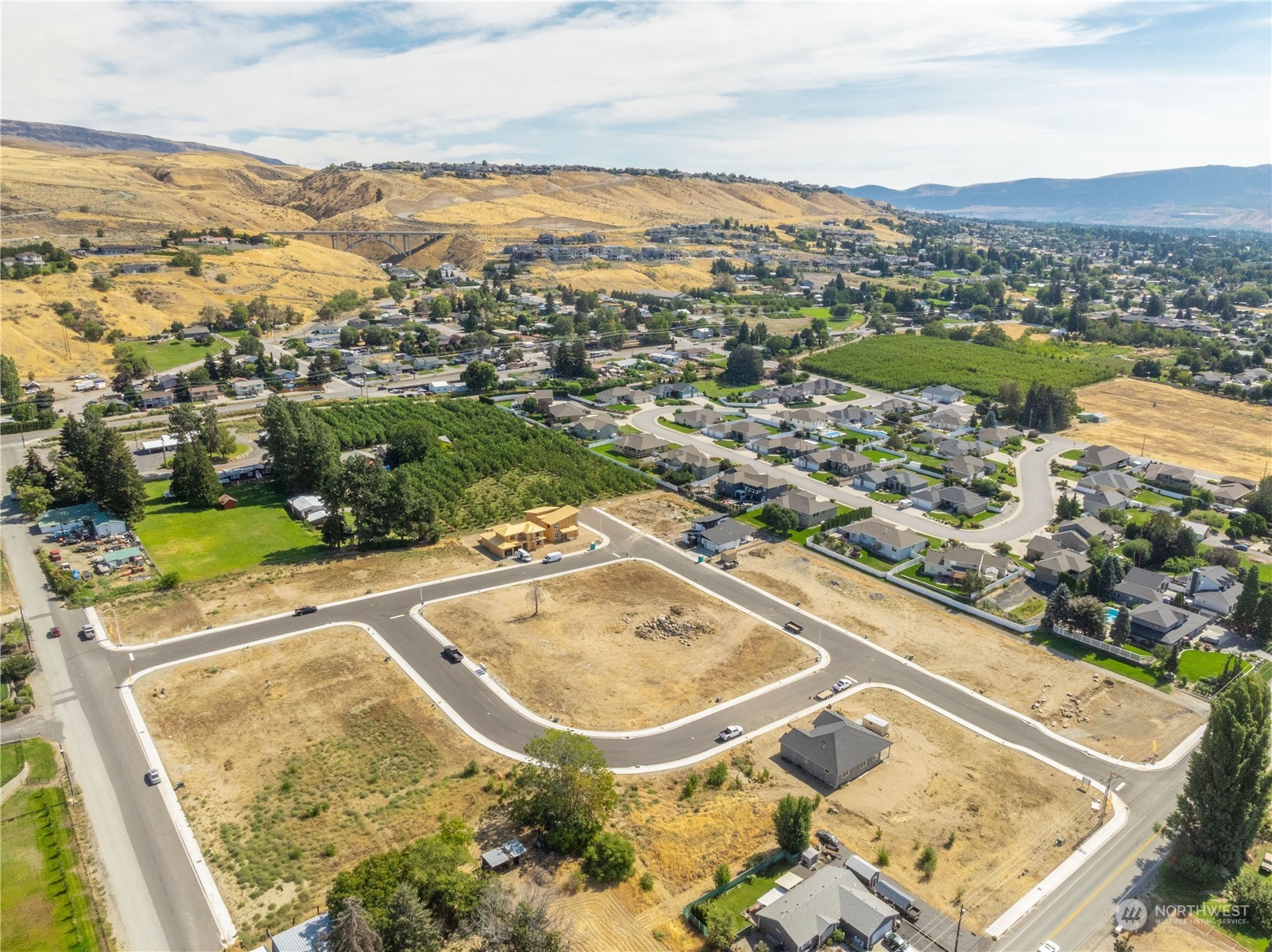 3217 NW Cascade Ave Lot 29, East Wenatchee, WA 98802 - MLS 2299079 ...
