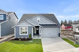 14727 88th Way SE, Yelm, WA 98597 - Photo 1