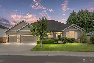 9612 NE 101st Street, Vancouver, WA 98662 - Photo 1