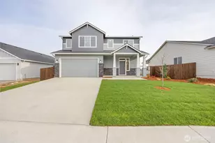 502 Pagget Ave, Winlock, WA 98596 - Photo 1