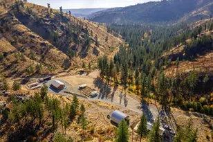 4180 Washington Creek, Chelan, WA 98816 - Photo 1