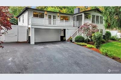 3506 West Tapps Drive E, Lake Tapps, WA 98391 - Photo 1